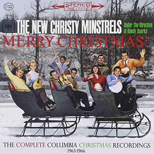 New Christy Minstrels/Merry Christmas! The Complete