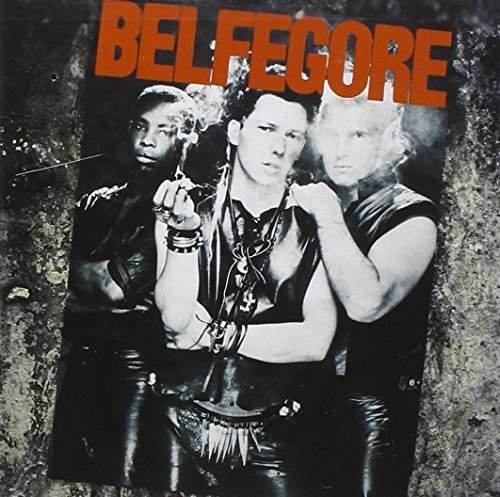 Belfegore/Belfegore (Deluxe Edition)