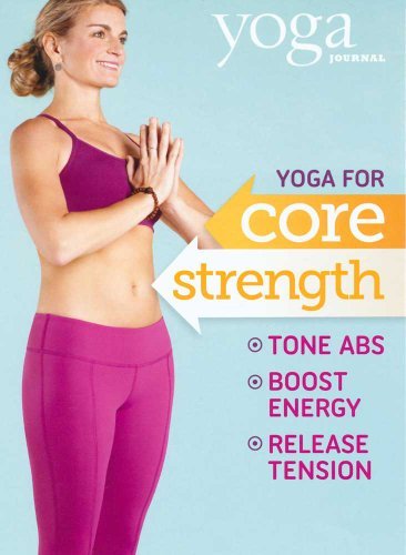 Yoga Journal Yoga For Core St Yoga Journal Nr 