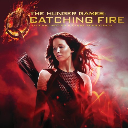 Various Artists/Hunger Games: Catching Fire