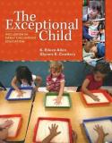 Eileen K. Allen The Exceptional Child Inclusion In Early Childhood Education 0008 Edition; 