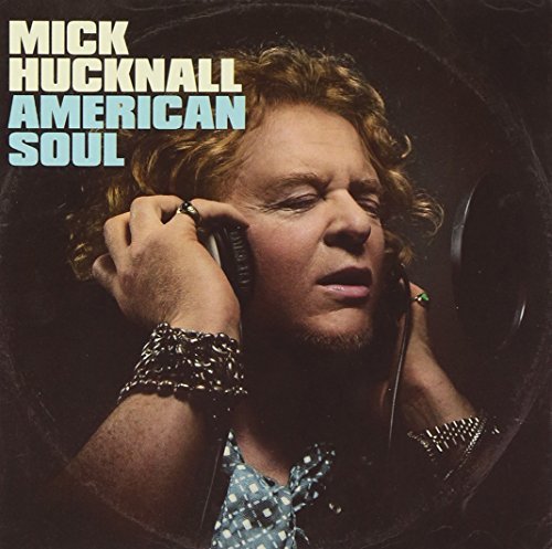 Mick Hucknall/American Soul