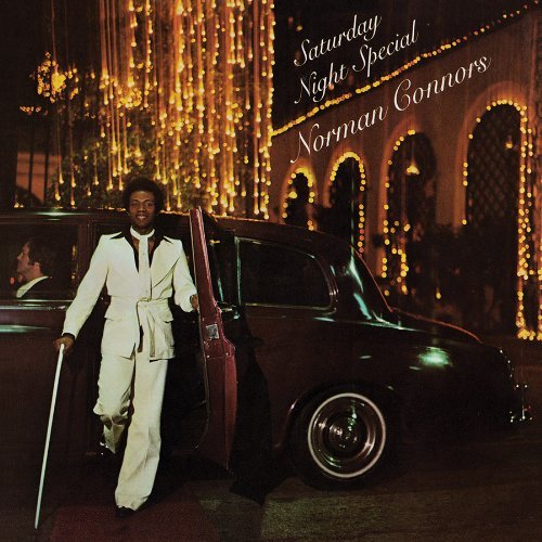 Norman Connors/Saturday Night Special