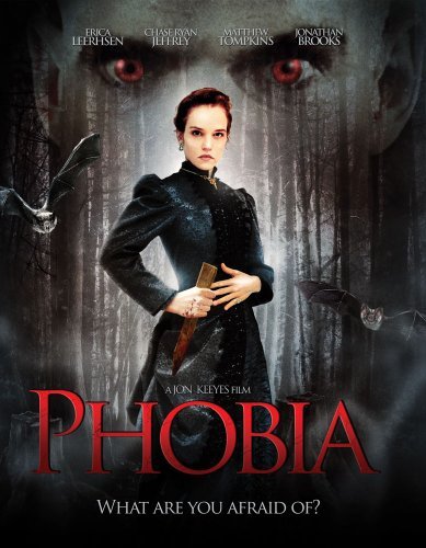 Phobia/Leerhsen/Jeffrey/Tompkins/Broo@Nr