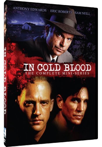 In Cold Blood: Complete Mini-S/In Cold Blood@Tv14