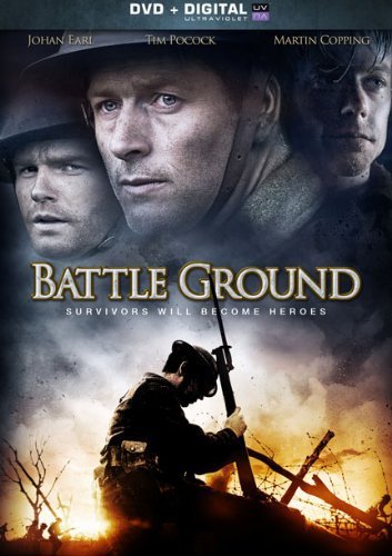 Battle Ground/Earl/Pocock/Copping/Gracie@Ws@R/Uv