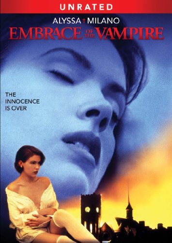 Embrace Of The Vampire (1995) Embrace Of The Vampire (1995) Ws Nr 