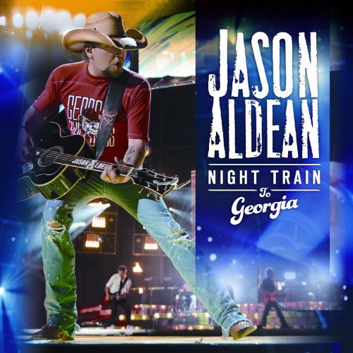Jason Aldean/Night Train To Georgia