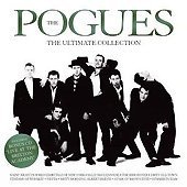 Pogues/Ultimate Collection@Import@2 Cd Set