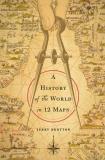 Jerry Brotton A History Of The World In Twelve Maps 