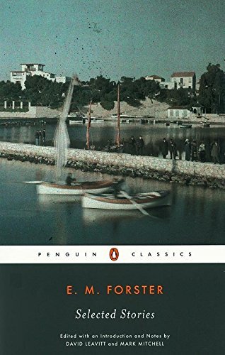 E. M. Forster/Selected Stories