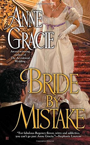 Anne Gracie/Bride by Mistake