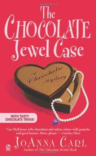 Joanna Carl/The Chocolate Jewel Case