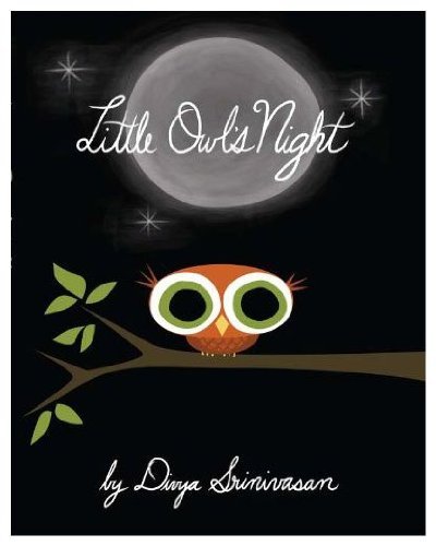 Divya Srinivasan/Little Owl's Night