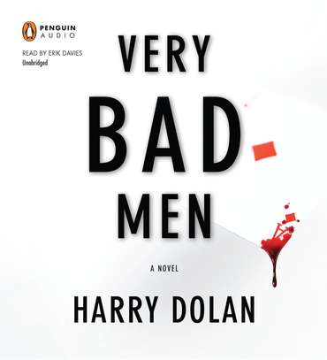 Harry Dolan Very Bad Men 