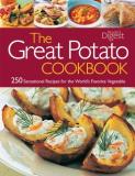 Janine Flew Great Potato Cookbook The 250 Sensational Recipes For The World's Favourite 