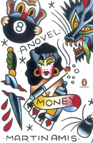 Martin Amis/Money@ A Suicide Note (Penguin Ink)