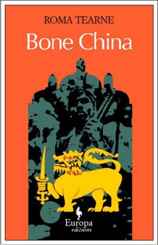 Roma Tearne/Bone China