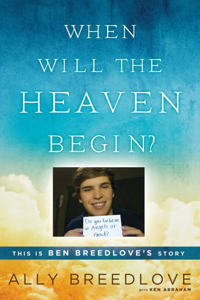 Breedlove,Ally/ Abraham,Ken/When Will the Heaven Begin?