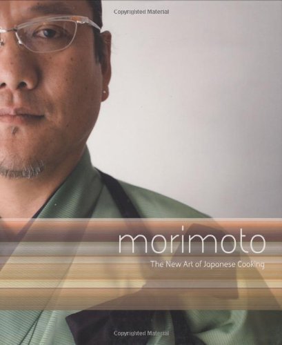 Masaharu Morimoto/Morimoto