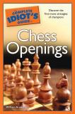 William Aramil Complete Idiot's Guide To Chess Openings The 