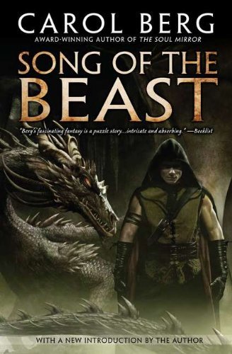 Carol Berg/Song of the Beast