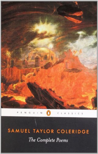 Samuel Taylor Coleridge/The Complete Poems