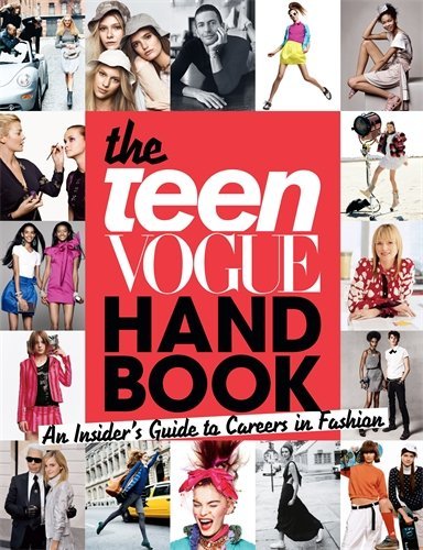 Teen Vogue (COR)/The Teen Vogue Handbook@1