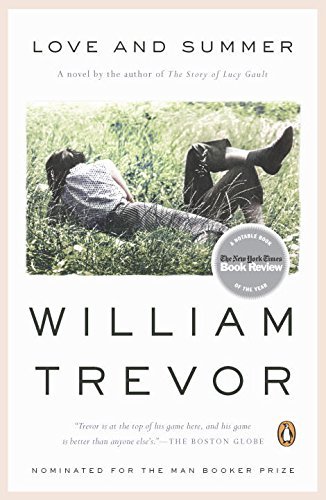 William Trevor/Love and Summer