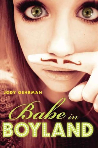 Jody Gehrman/Babe in Boyland