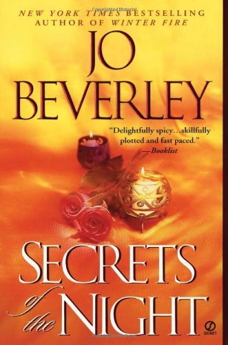 Jo Beverley/Secrets of the Night
