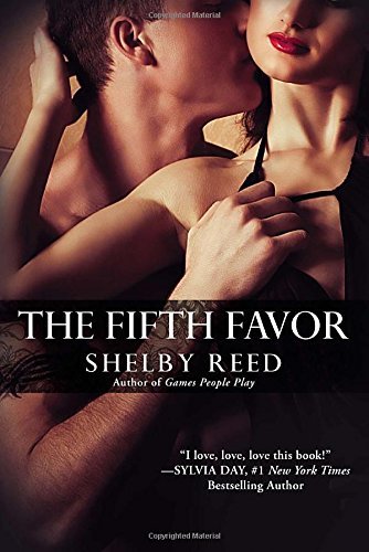 Shelby Reed The Fifth Favor 