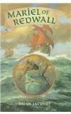 Brian Jacques Mariel Of Redwall American 