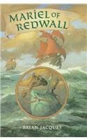 Brian Jacques Mariel Of Redwall American 