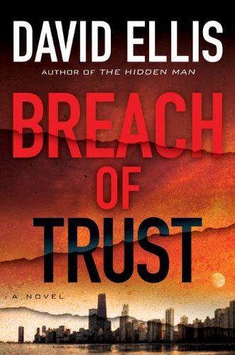 David Ellis/Breach Of Trust