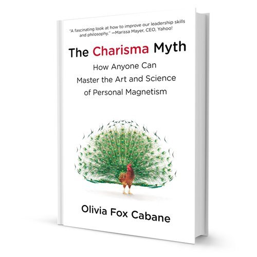 Olivia Fox Cabane/Charisma Myth,The@How Anyone Can Master The Art And Science Of Pers