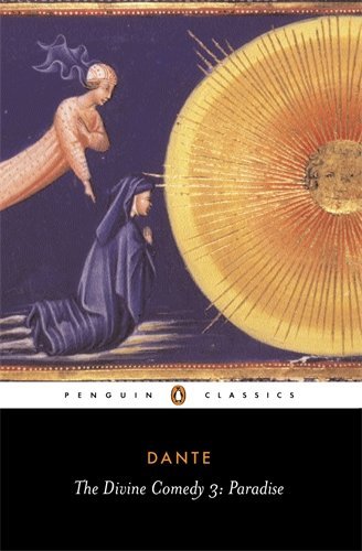 Dante Alighieri/The Divine Comedy@ Volume 3: Paradise