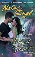 Nalini Singh/Play of Passion