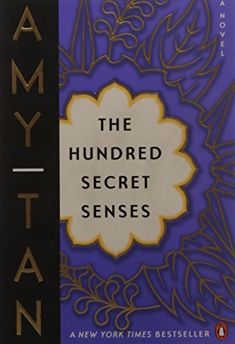 Amy Tan/The Hundred Secret Senses
