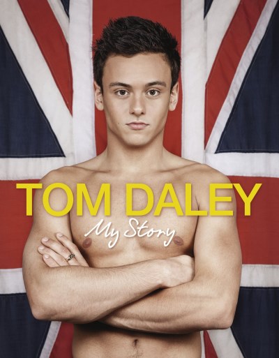 Tom Daley/My Story