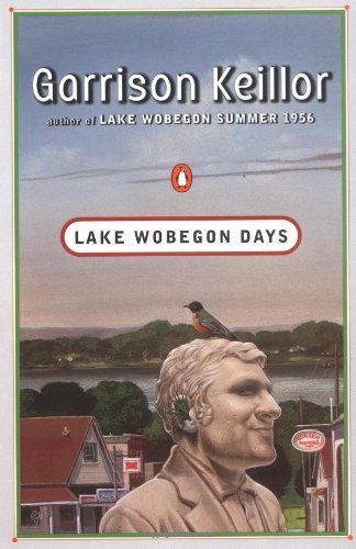 Garrison Keillor/Lake Wobegon Days