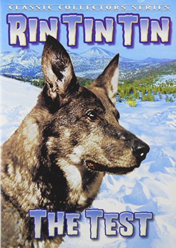 Rin Tin Tin/Vol. 1@MADE ON DEMAND@This Item Is Made On Demand: Could Take 2-3 Weeks For Delivery