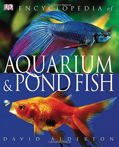David Alderton/Encyclopedia of Aquarium & Pond Fish