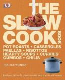 Heather Whinney Slow Cook Book The 
