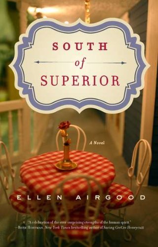 Ellen Airgood/South of Superior