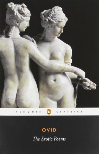 Ovid/Erotic Poems,THE