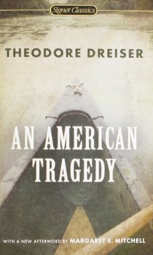 Theodore Dreiser/An American Tragedy