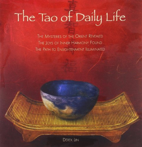 Derek Lin/The Tao of Daily Life