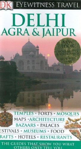 Anuradha Chaturvedi Delhi Agra & Jaipur 