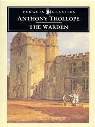 Anthony Trollope/The Warden